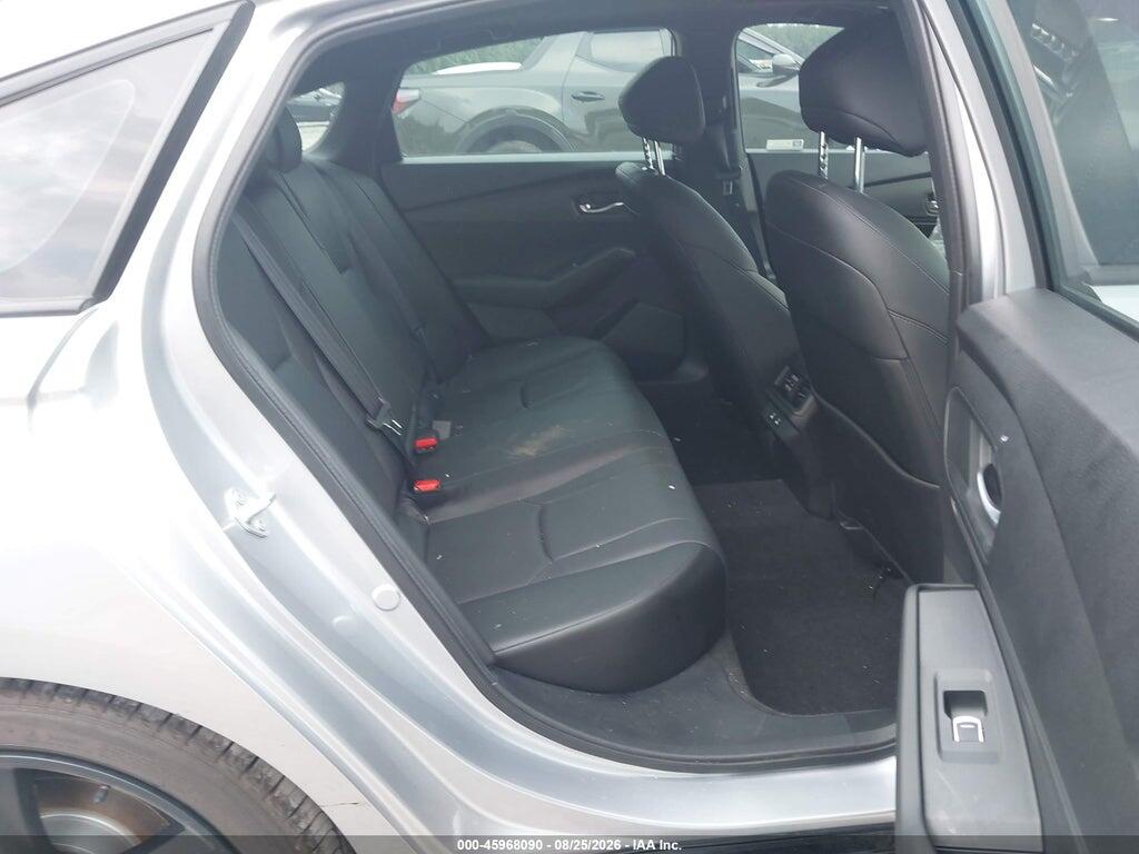 1HGCY2F76TA016306 2026 HONDA ACCORD HYBRID photo no. 8