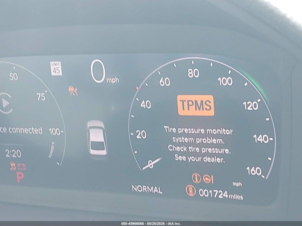 1HGCY2F84TA027751 2026 HONDA ACCORD HYBRID photo no. 7