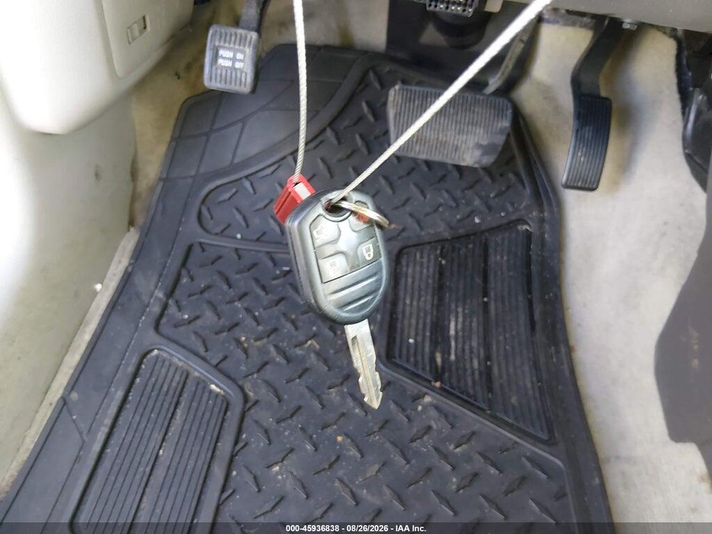 2FMDK3KC7ABA88710 2010 FORD EDGE photo no. 11