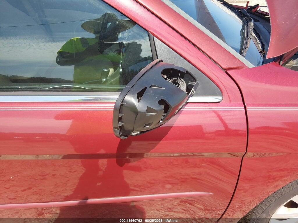 1C3CCBBB5CN154827 2012 CHRYSLER 200 photo no. 6