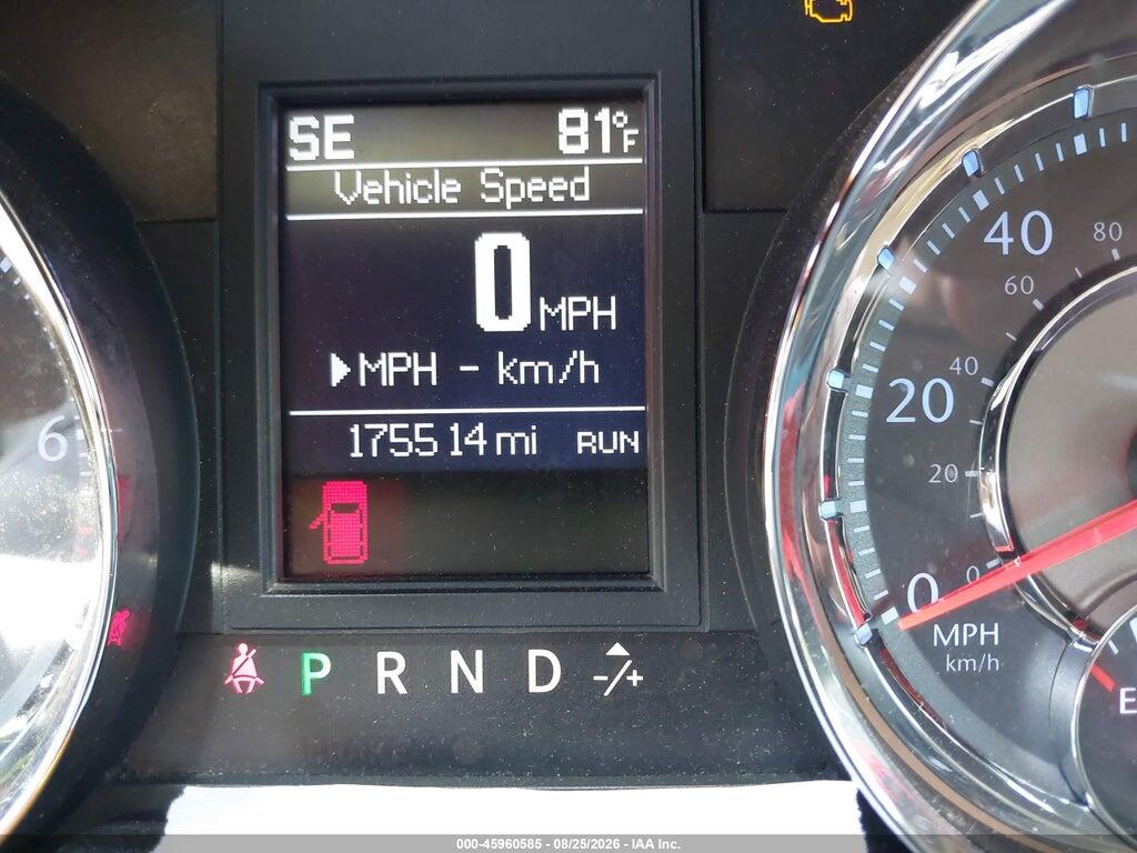 2C4RC1CG3CR267382 2012 CHRYSLER TOWN & COUNTRY photo no. 7