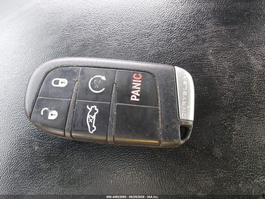 2C3CCAET9CH136855 2012 CHRYSLER 300C photo no. 11