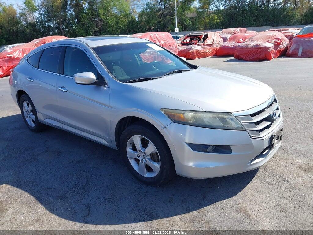 2011 HONDA ACCORD CROSSTOUR 5J6TF1H39BL002759