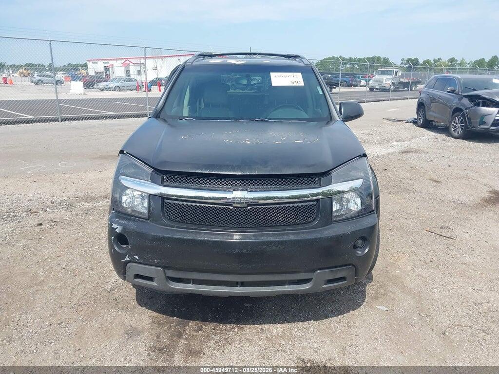 2CNDL53FX96216802 2009 CHEVROLET EQUINOX photo no. 12