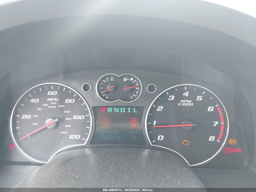 2CNDL53FX96216802 2009 CHEVROLET EQUINOX photo no. 7
