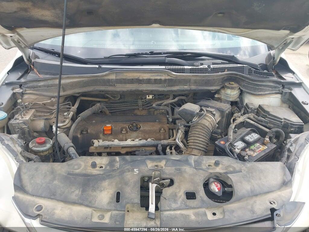 5J6RE3H79BL010923 2011 HONDA CR-V photo no. 10