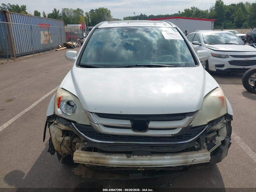 5J6RE3H79BL010923 2011 HONDA CR-V photo no. 12