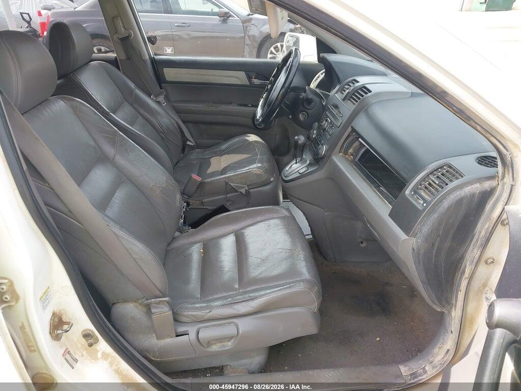 5J6RE3H79BL010923 2011 HONDA CR-V photo no. 5