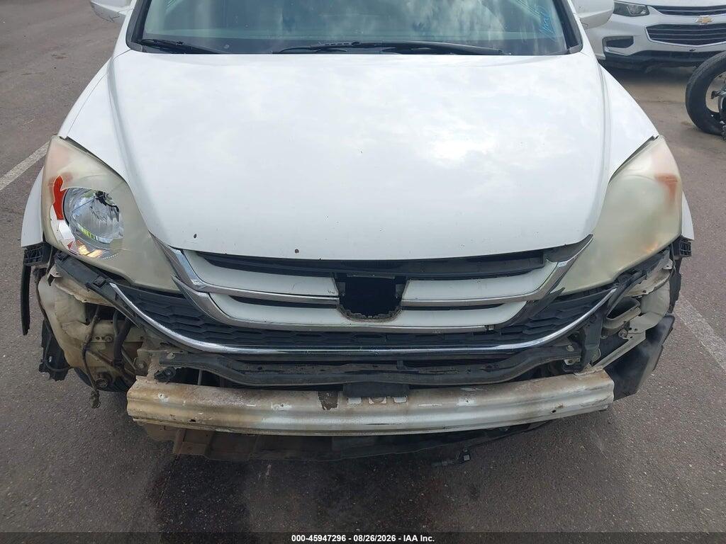 5J6RE3H79BL010923 2011 HONDA CR-V photo no. 6