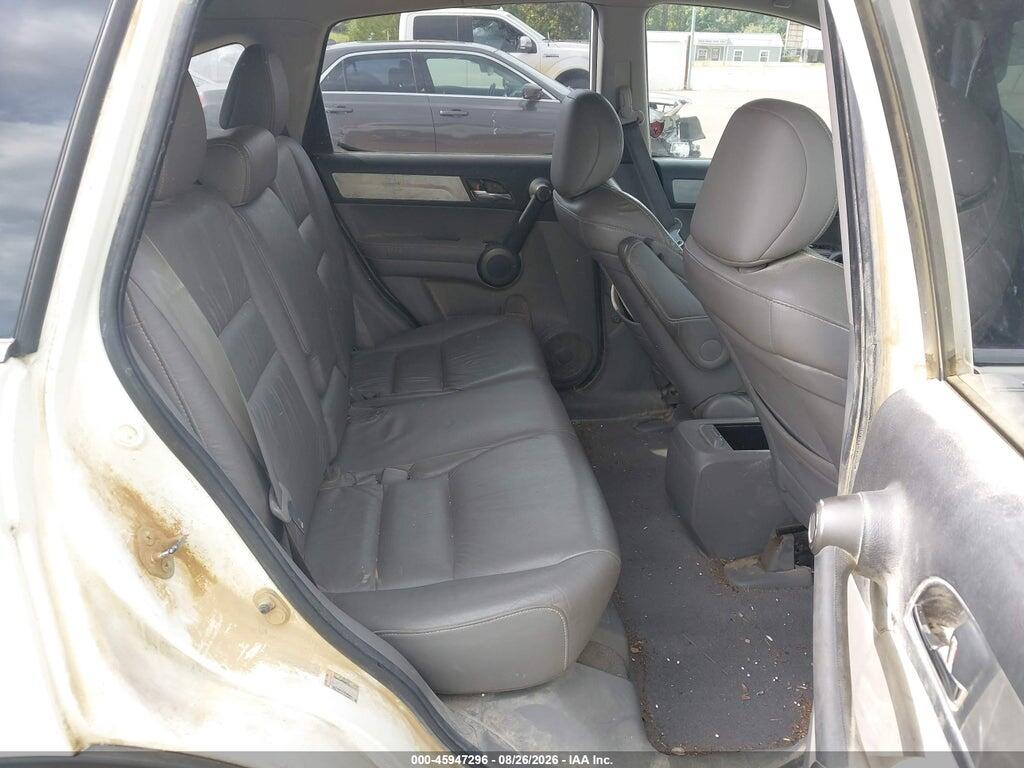 5J6RE3H79BL010923 2011 HONDA CR-V photo no. 8