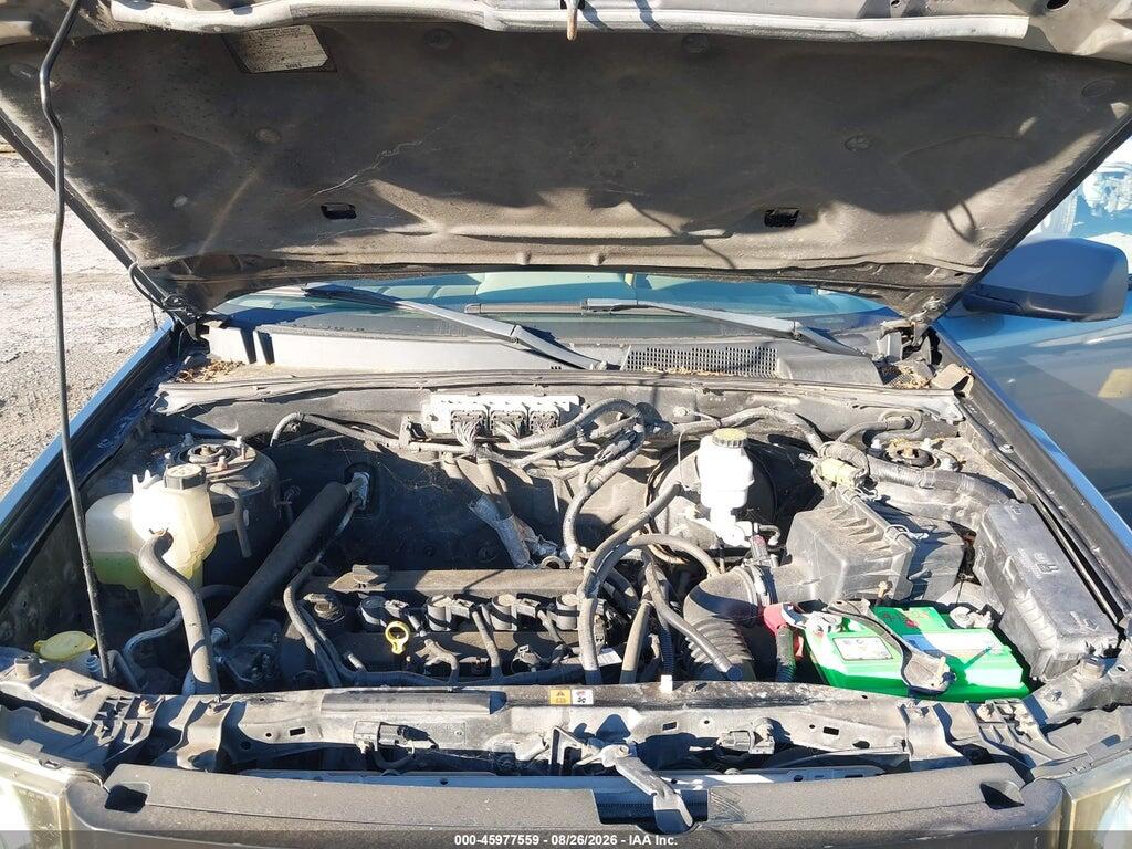1FMCU9D73AKD36627 2010 FORD ESCAPE photo no. 10