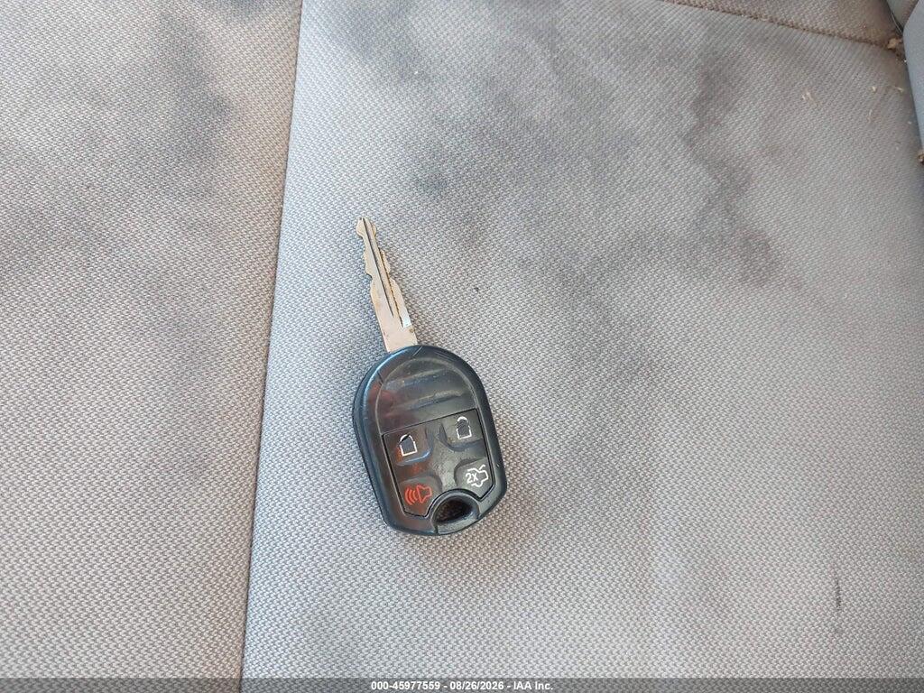 1FMCU9D73AKD36627 2010 FORD ESCAPE photo no. 11