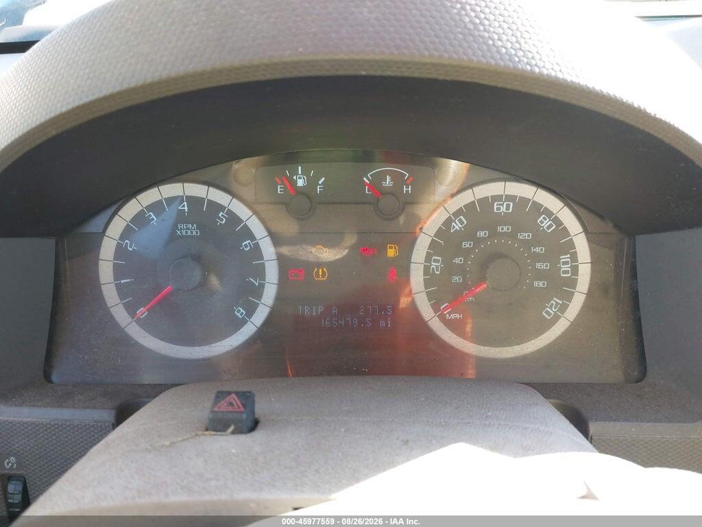 1FMCU9D73AKD36627 2010 FORD ESCAPE photo no. 7