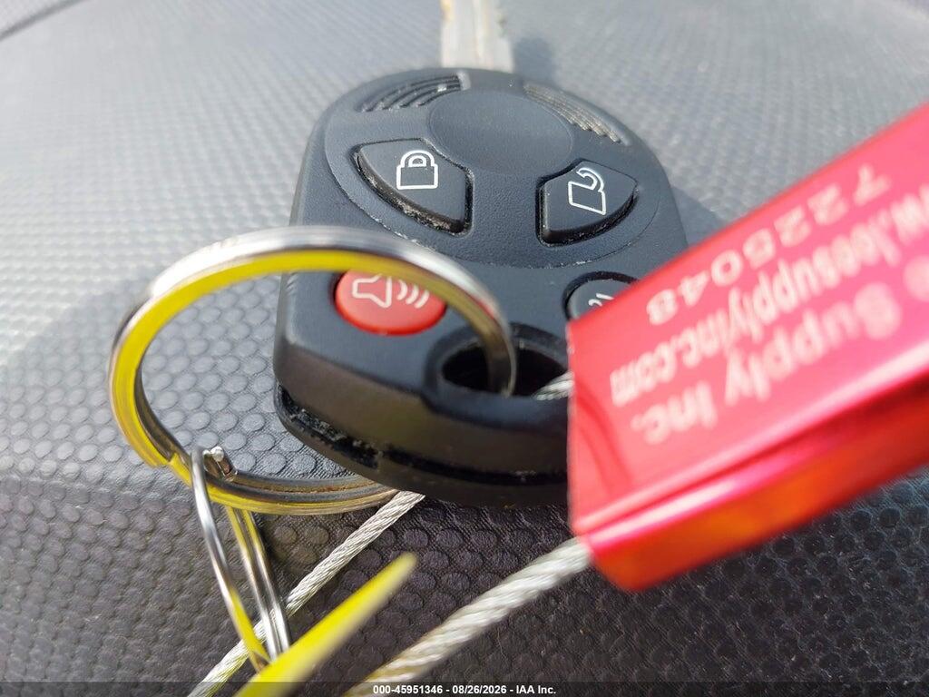 1FMCU0D79AKA95281 2010 FORD ESCAPE photo no. 11