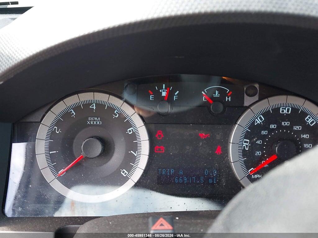 1FMCU0D79AKA95281 2010 FORD ESCAPE photo no. 7