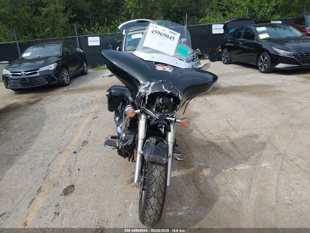 JYAVP32E5FA006287 2015 YAMAHA XVS1300 photo no. 5
