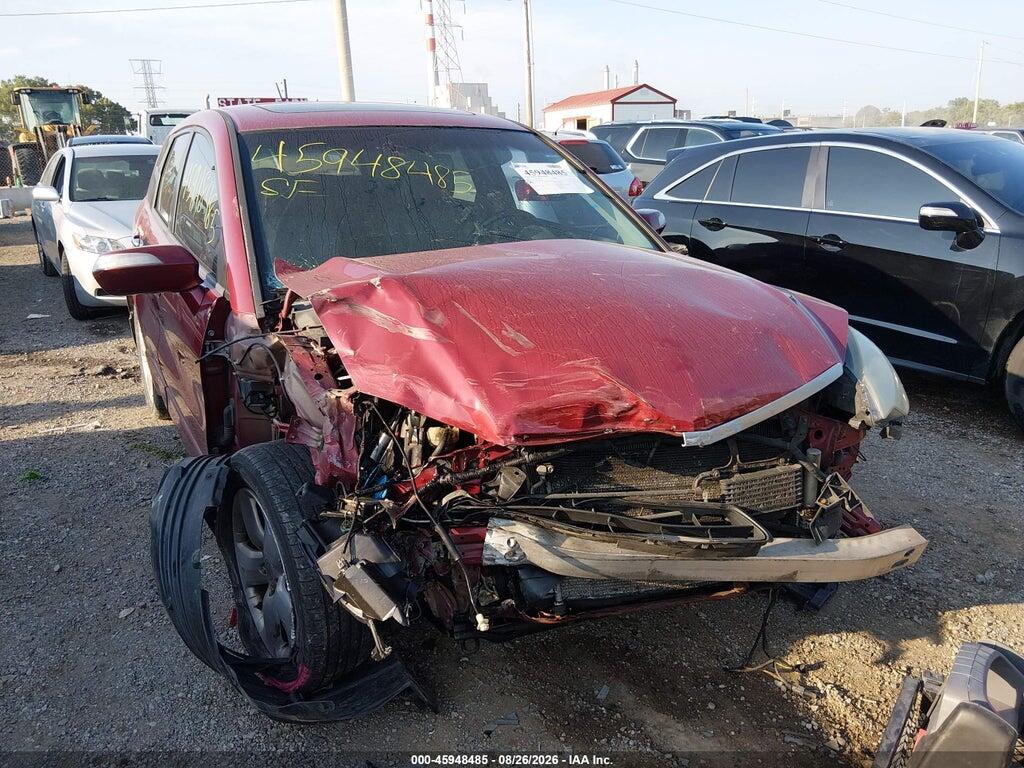 5J8TB18268A015905 2008 ACURA RDX photo no. 6
