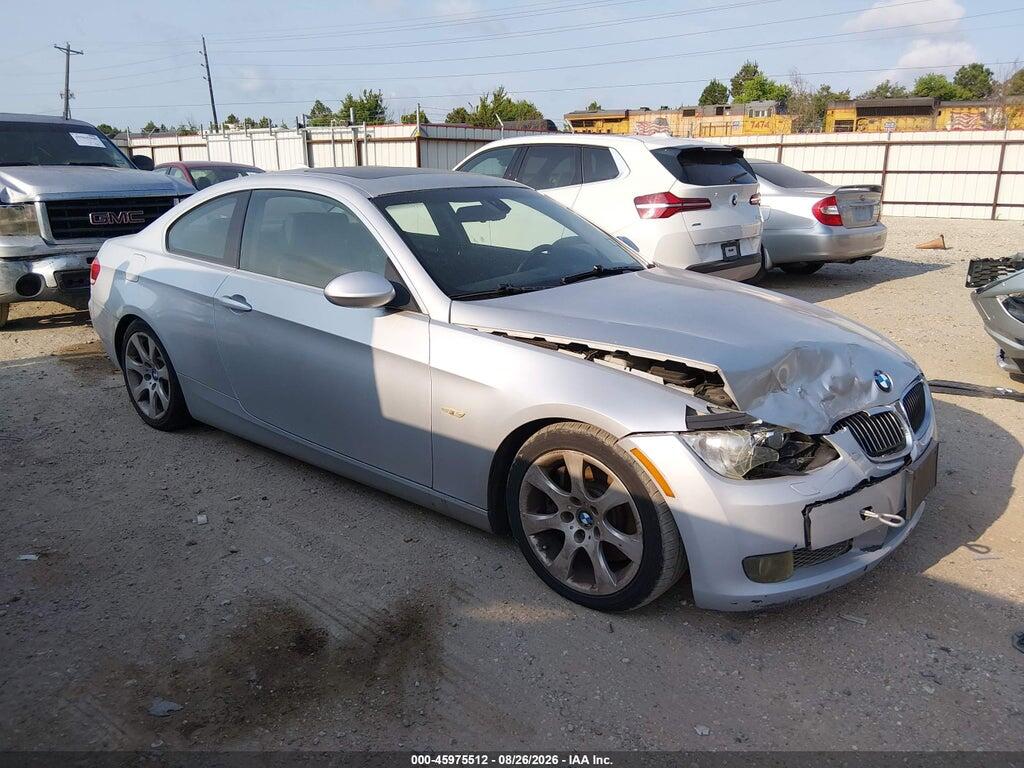 2008 BMW 335I WBAWB73598P039433
