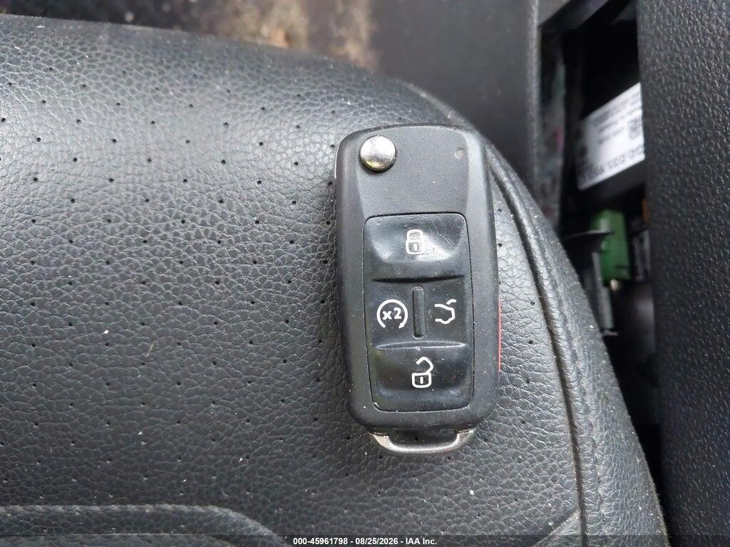 1VWBA7A36JC029460 2018 VOLKSWAGEN PASSAT photo no. 11