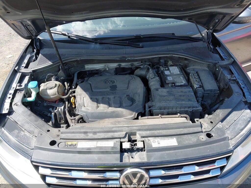 3VV2B7AX2JM200708 2018 VOLKSWAGEN TIGUAN photo no. 10