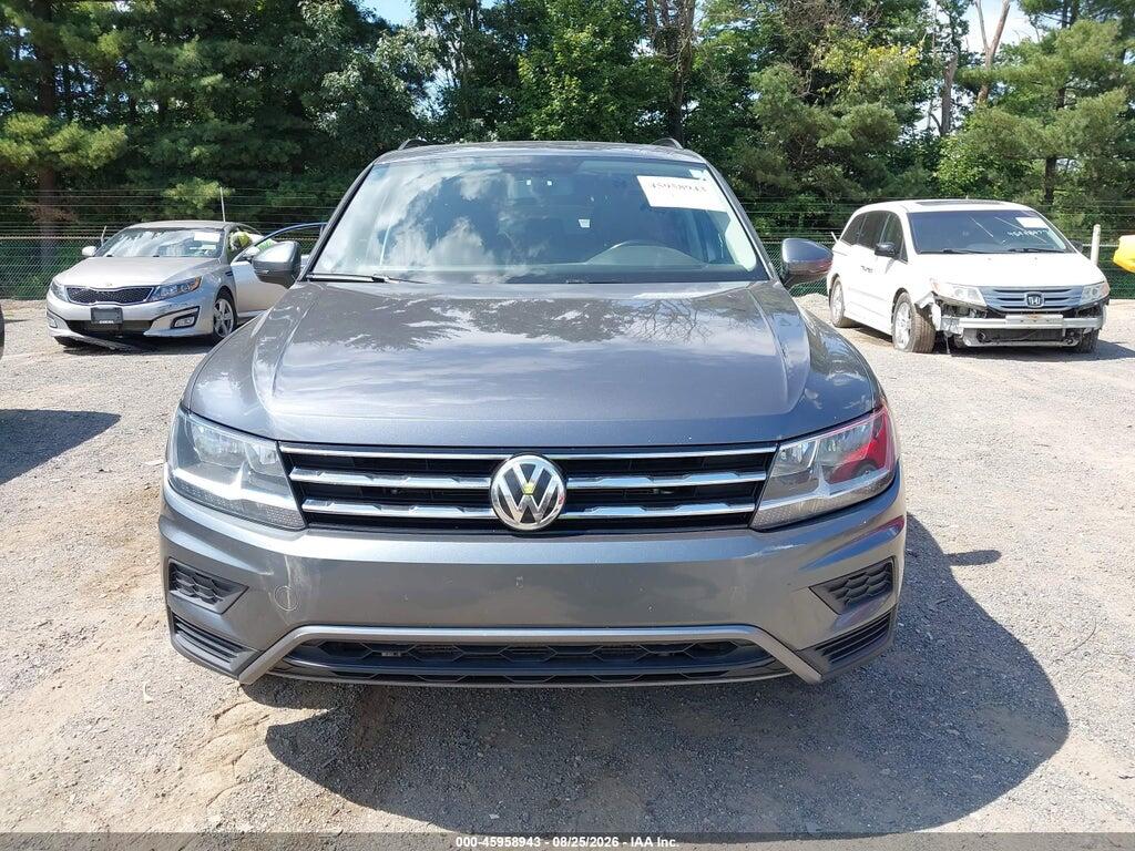 3VV2B7AX2JM200708 2018 VOLKSWAGEN TIGUAN photo no. 12