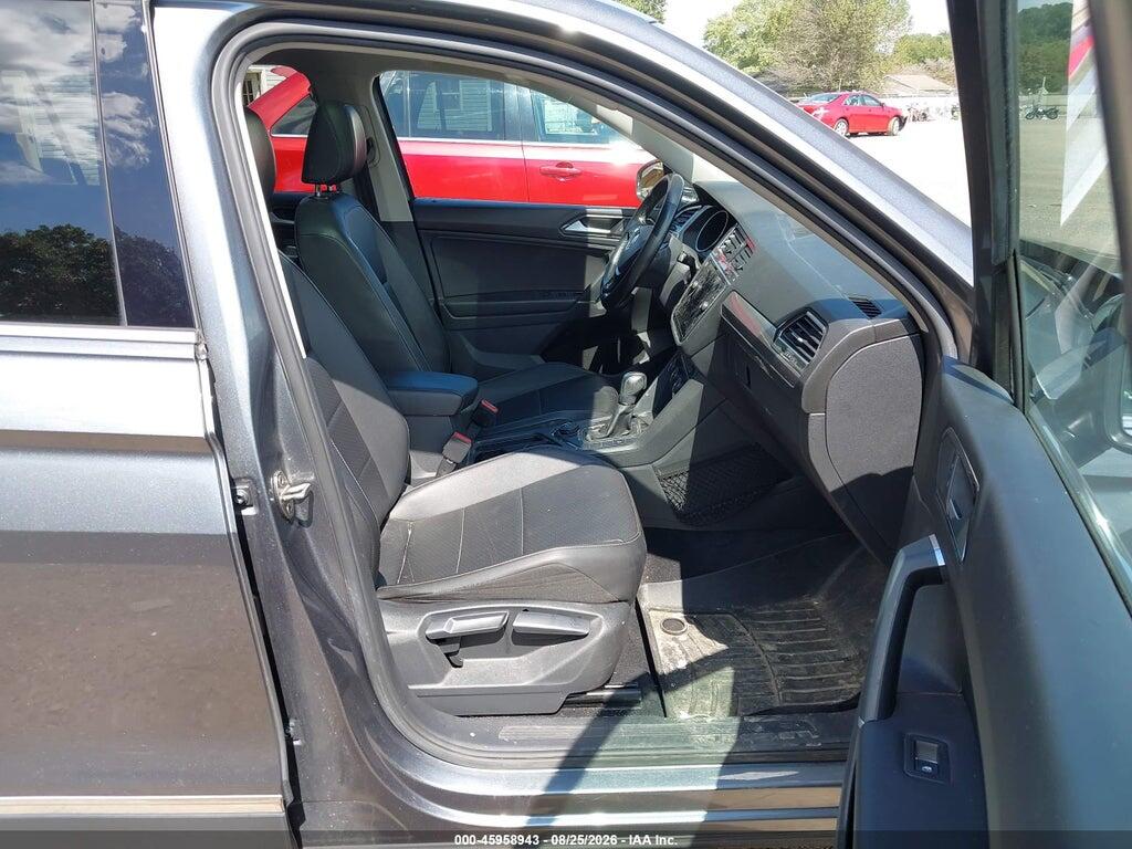 3VV2B7AX2JM200708 2018 VOLKSWAGEN TIGUAN photo no. 5