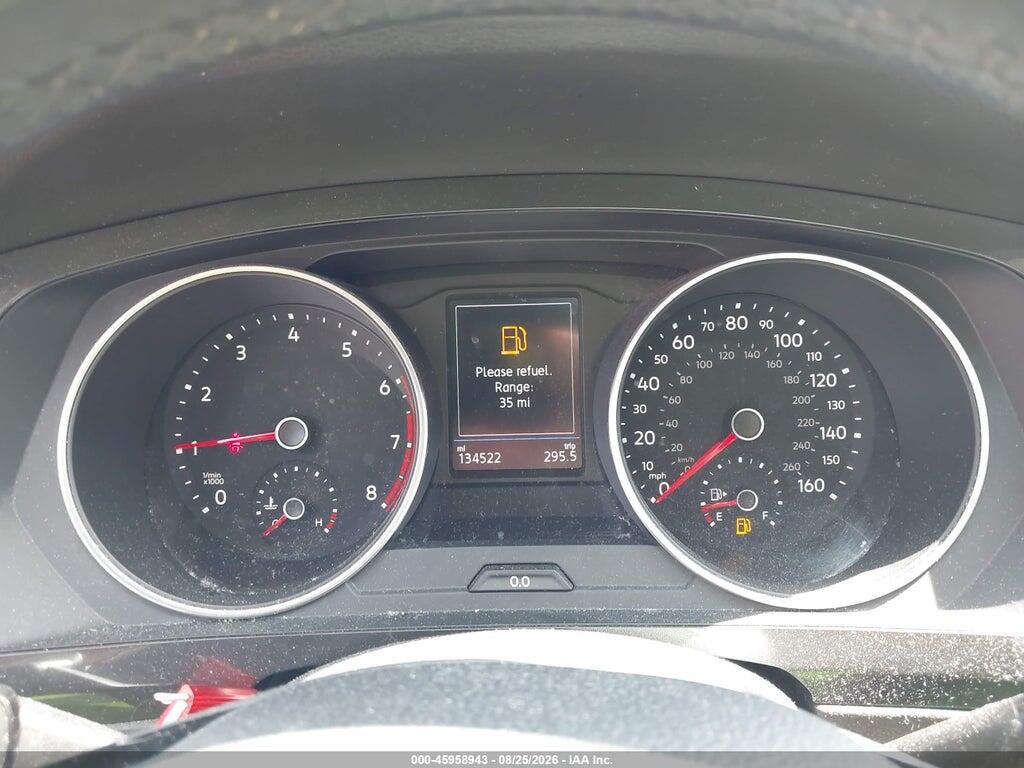 3VV2B7AX2JM200708 2018 VOLKSWAGEN TIGUAN photo no. 7