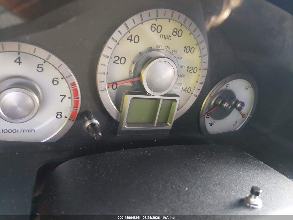 5FNYF4H57BB004382 2011 HONDA PILOT photo no. 7