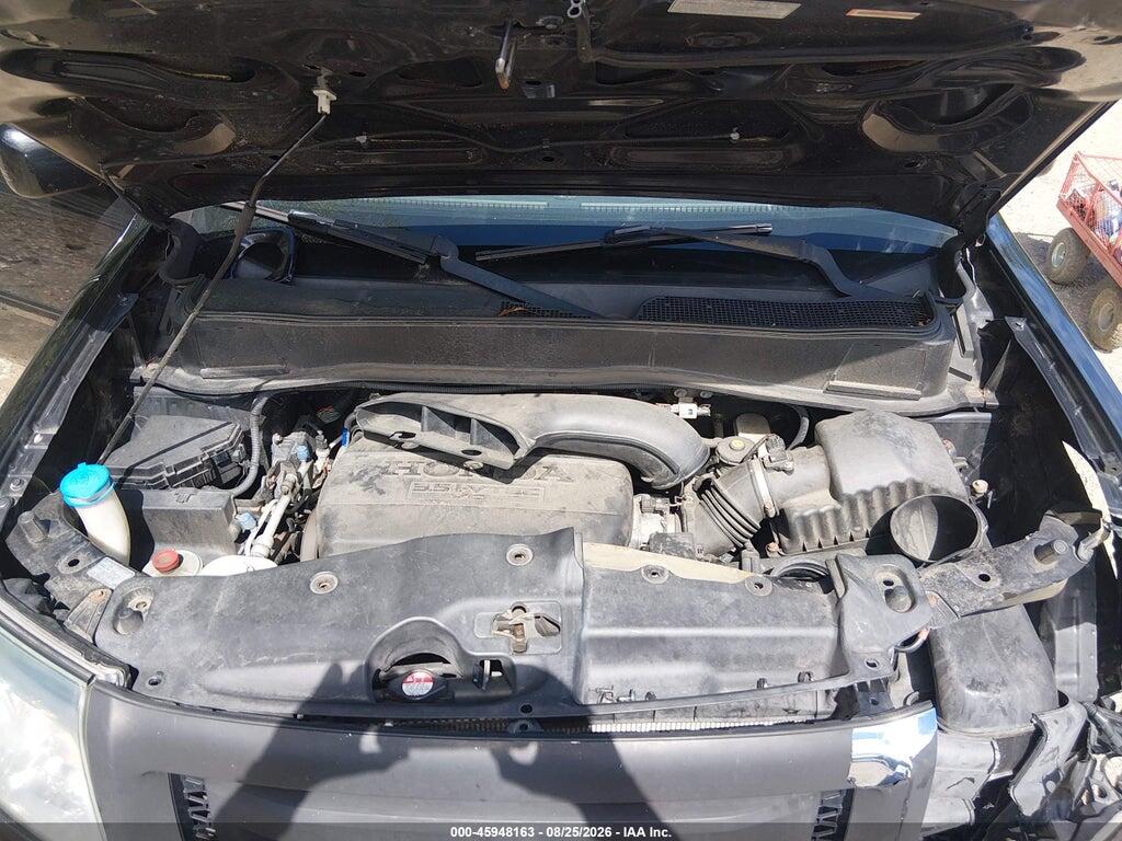 5FNYF4H53BB063557 2011 HONDA PILOT photo no. 10