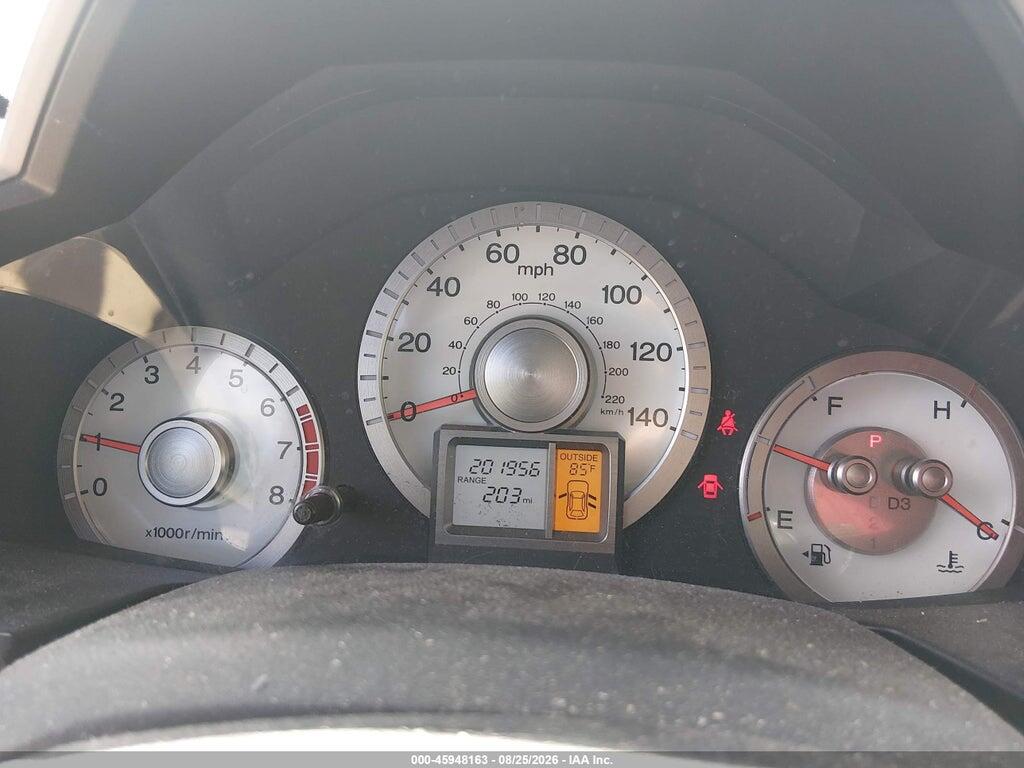 5FNYF4H53BB063557 2011 HONDA PILOT photo no. 7