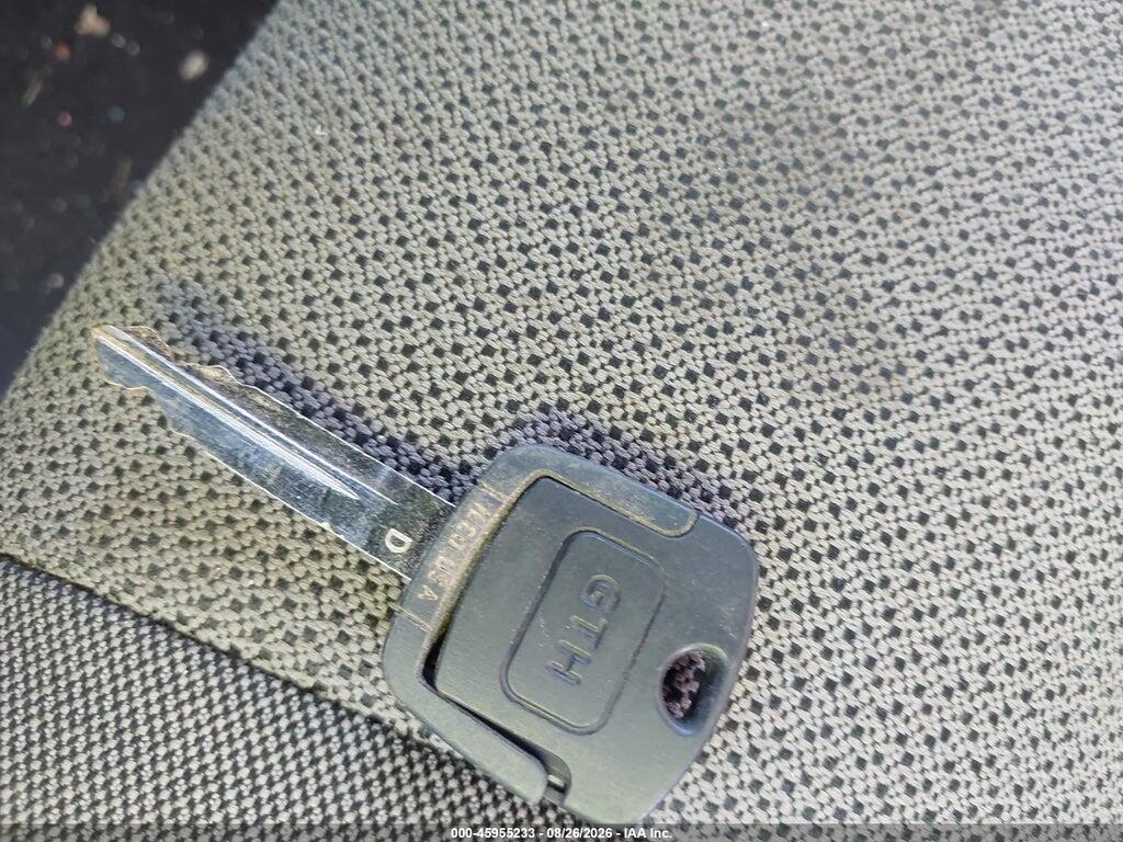 1FTMF1EW2AKE47762 2010 FORD F-150 photo no. 11
