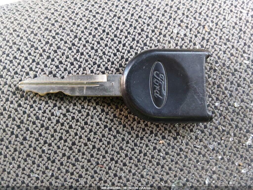 1FTEX1EW0AFA91757 2010 FORD F-150 photo no. 11
