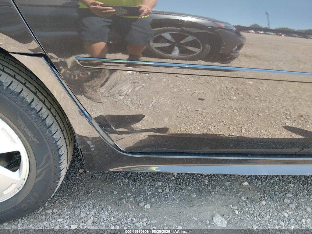 2G1WT57K191154734 2009 CHEVROLET IMPALA photo no. 6