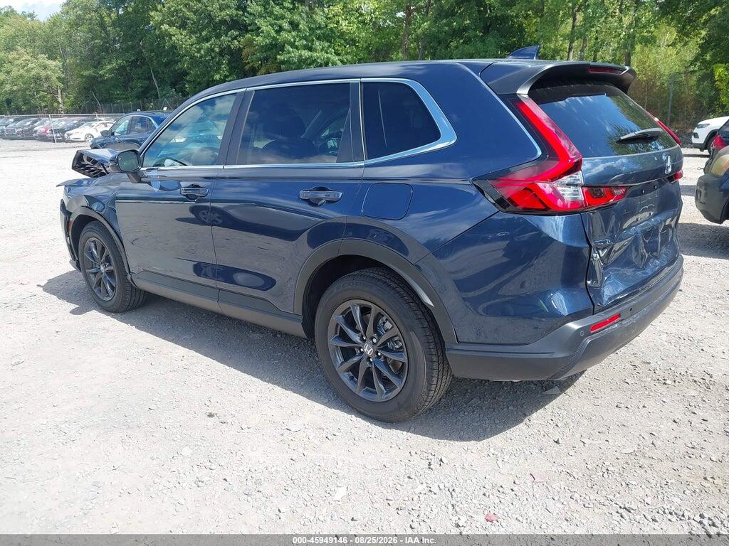 2HKRS4H73TH502566 2026 HONDA CR-V photo no. 3