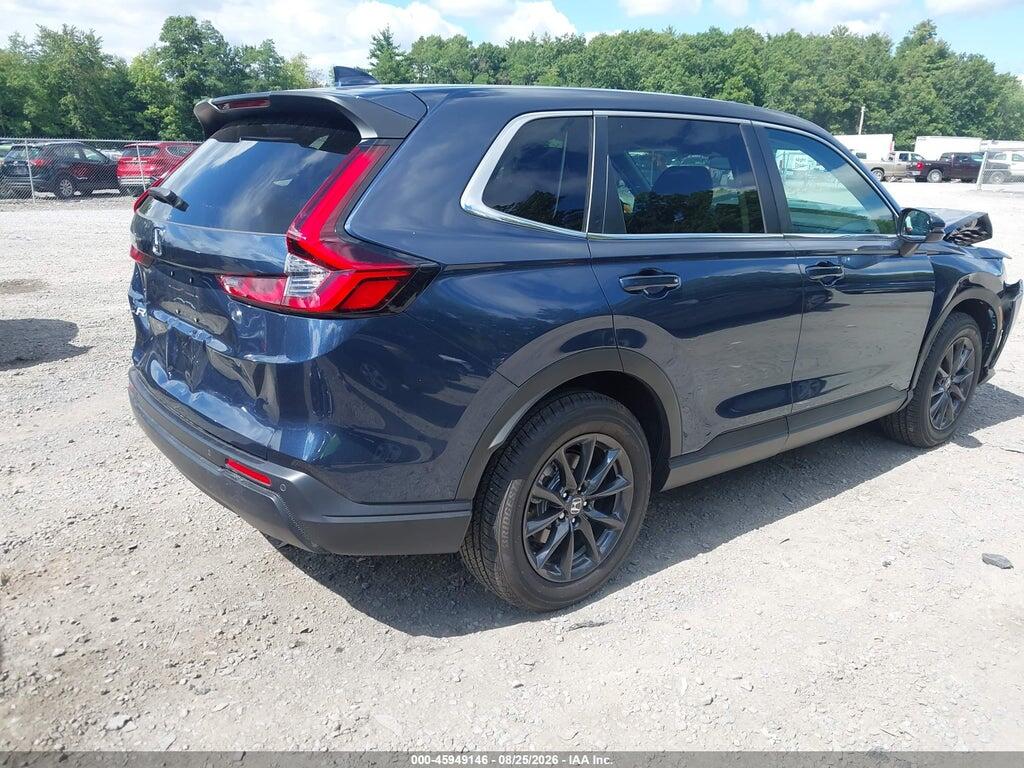 2HKRS4H73TH502566 2026 HONDA CR-V photo no. 4