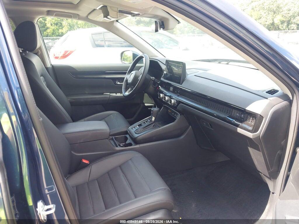 2HKRS4H73TH502566 2026 HONDA CR-V photo no. 5