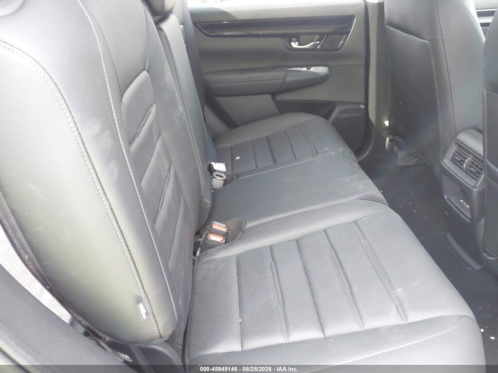 2HKRS4H73TH502566 2026 HONDA CR-V photo no. 8