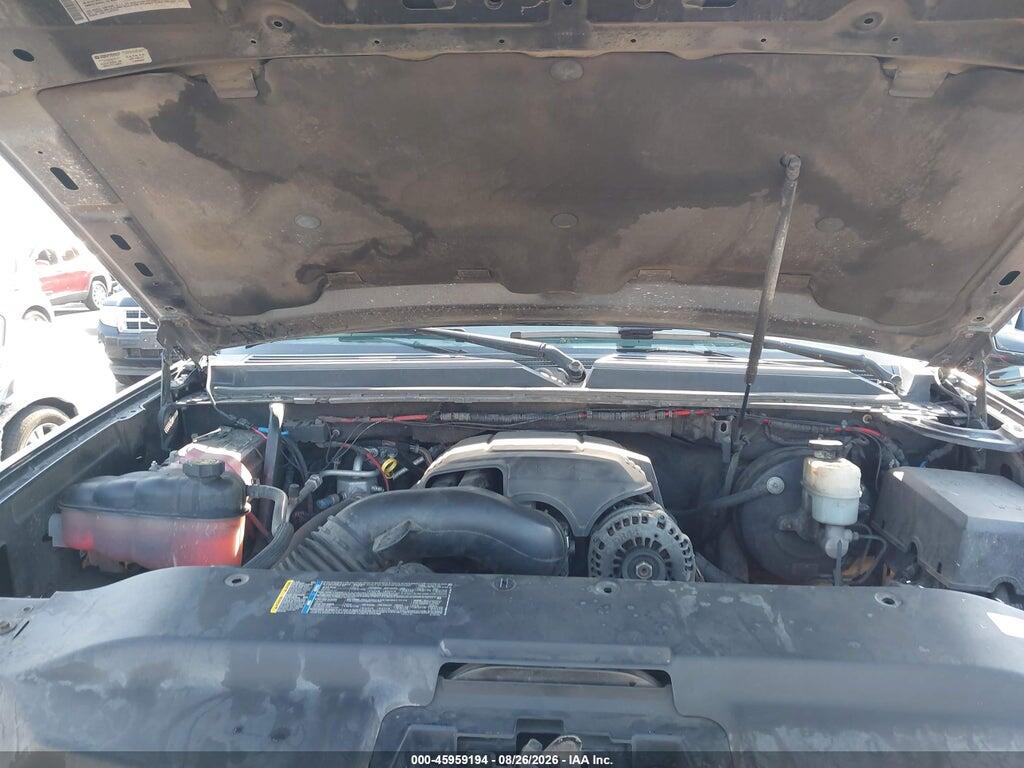 1GYFK63868R147949 2008 CADILLAC ESCALADE photo no. 10
