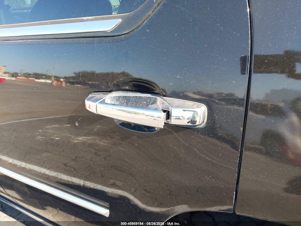 1GYFK63868R147949 2008 CADILLAC ESCALADE photo no. 12