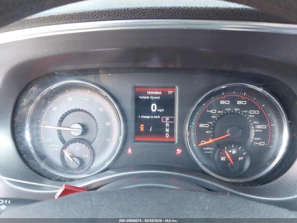 2C3CDXBG9CH297939 2012 DODGE CHARGER photo no. 7