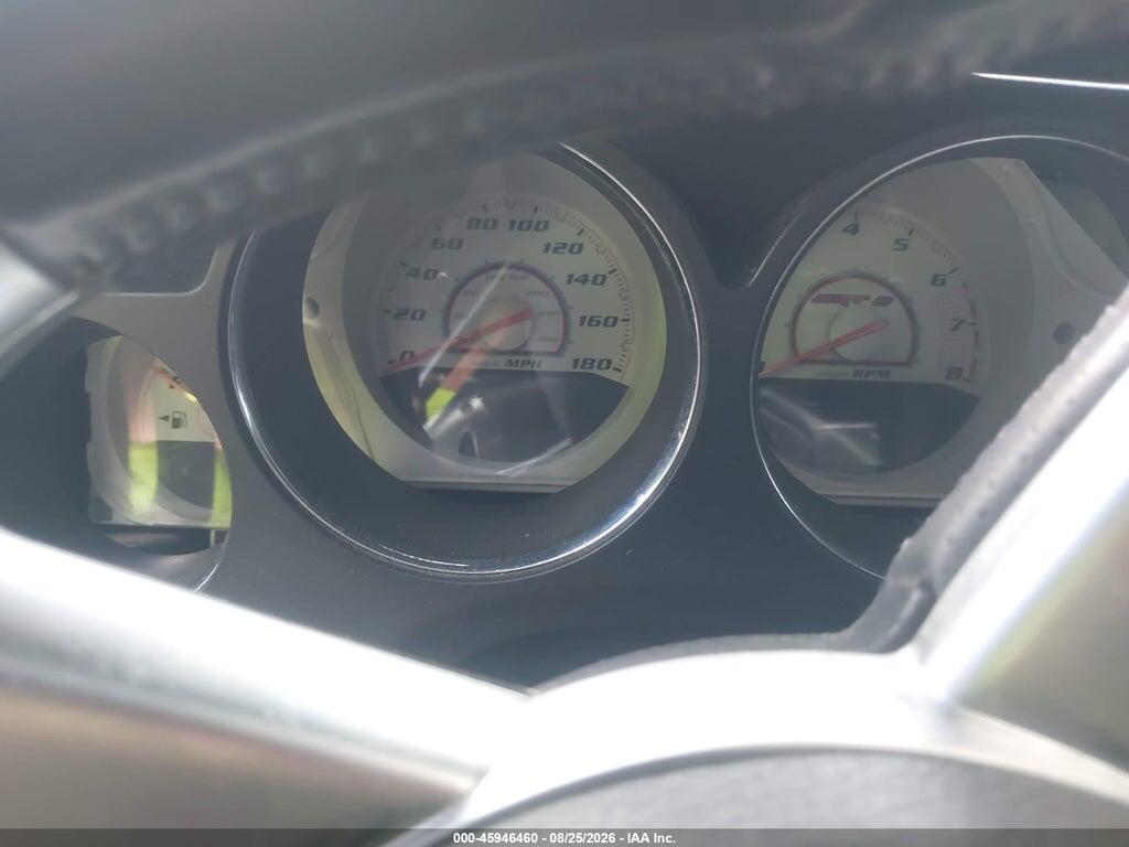 2C3CDYCJ2CH118124 2012 DODGE CHALLENGER photo no. 7