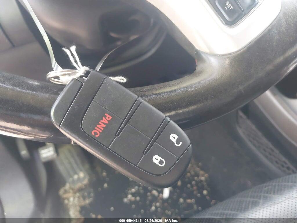 3C4PDCDGXCT304889 2012 DODGE JOURNEY photo no. 11