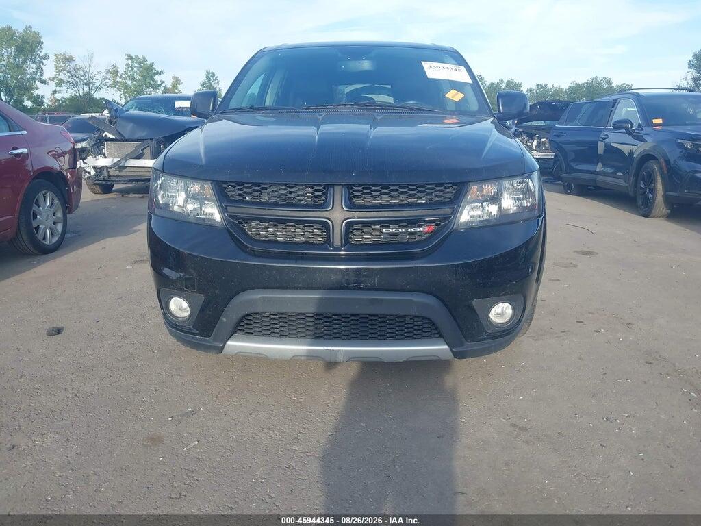 3C4PDCDGXCT304889 2012 DODGE JOURNEY photo no. 12