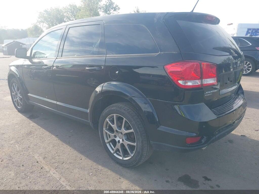 3C4PDCDGXCT304889 2012 DODGE JOURNEY photo no. 3