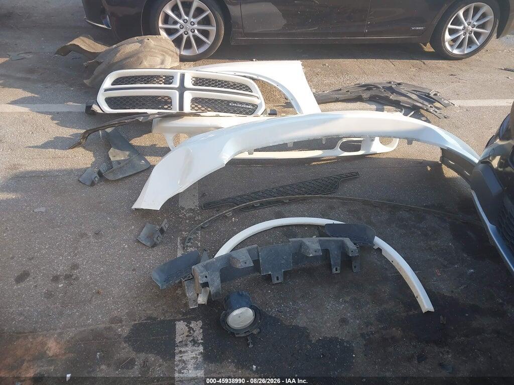 1C4SDJCT7CC147217 2012 DODGE DURANGO photo no. 12