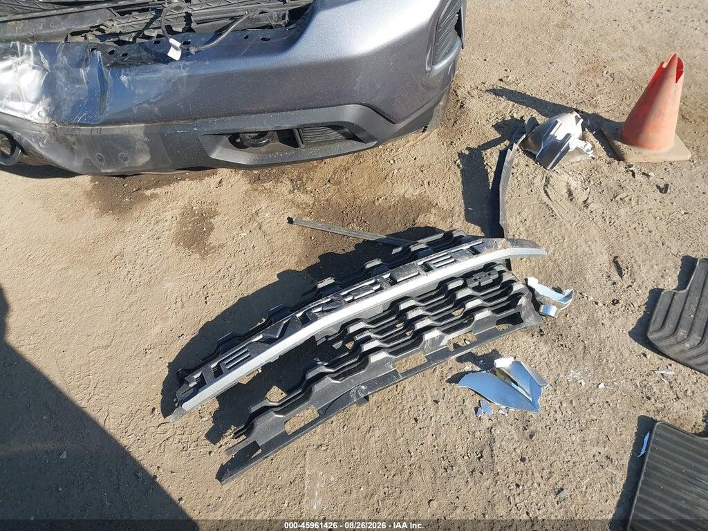 3GCPYBEK2NG149364 2022 CHEVROLET SILVERADO 1500 LTD photo no. 12
