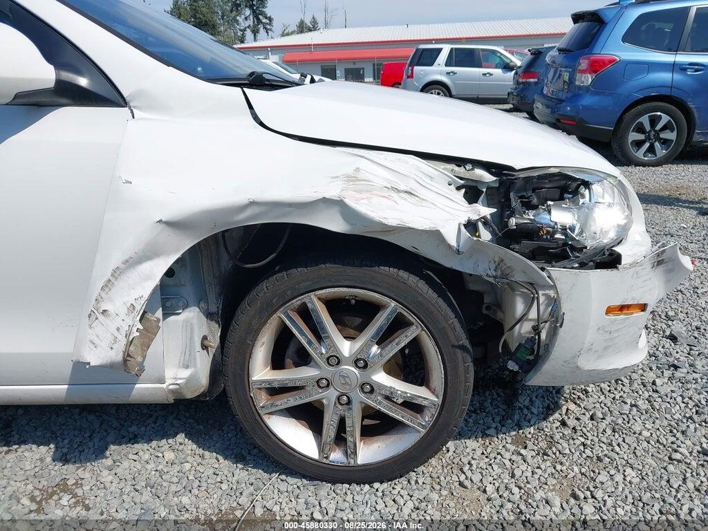 KMHDC8AE6BU098864 2011 HYUNDAI ELANTRA TOURING photo no. 6