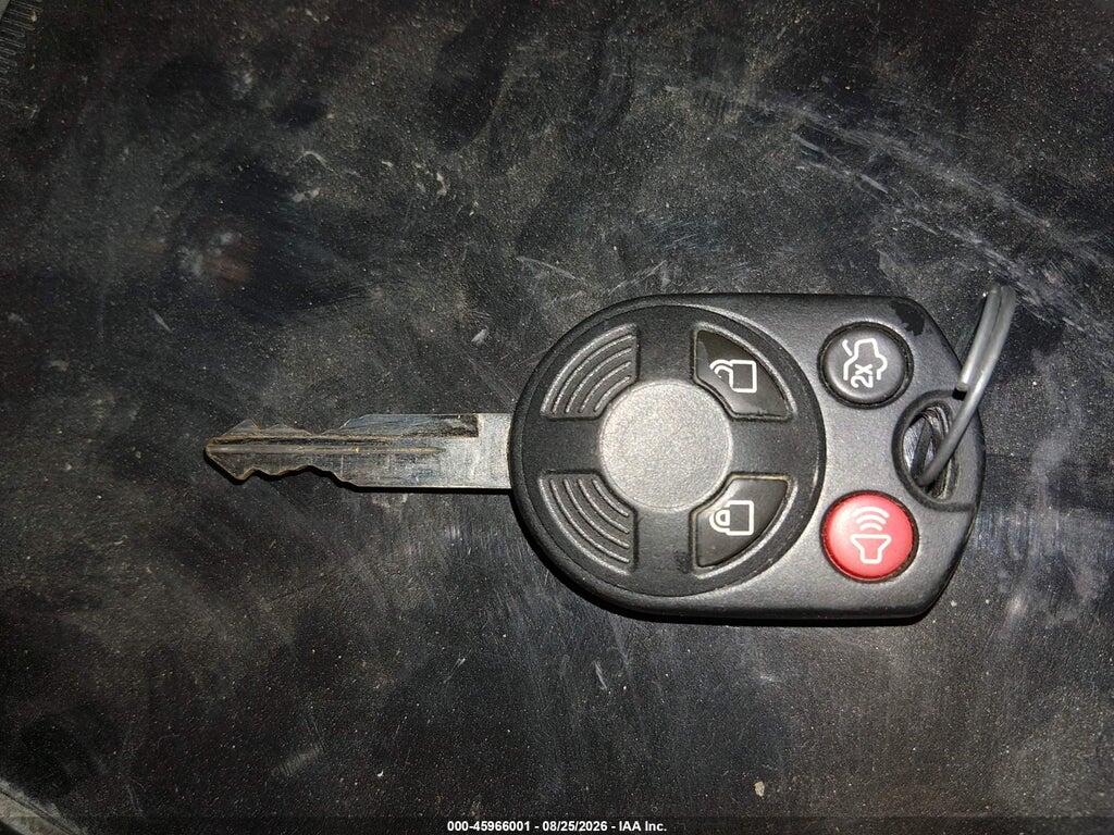 3FADP0L33AR367002 2010 FORD FUSION HYBRID photo no. 11