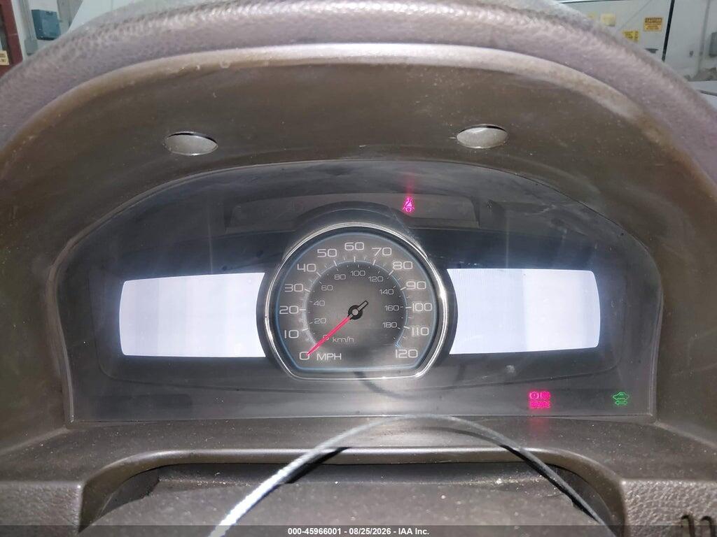 3FADP0L33AR367002 2010 FORD FUSION HYBRID photo no. 7