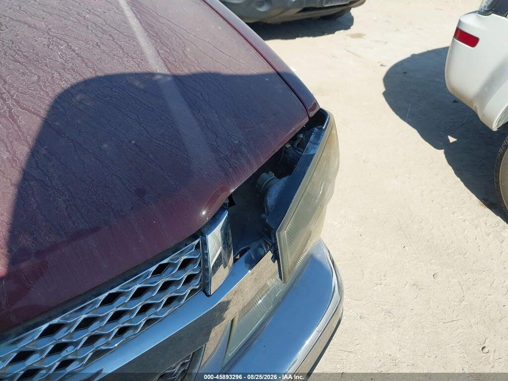 1GCCS33EX88207251 2008 CHEVROLET COLORADO photo no. 11